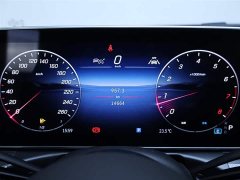 Mercedes-Benz C-Class Facelift C 260 L Sport - фото 15