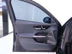 Mercedes-Benz C-Class Facelift C 260 L Sport - фото 18