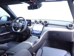 Mercedes-Benz C-Class Facelift C 260 L Sport - фото 19