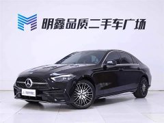 Mercedes-Benz C-Class Facelift C 260 L Sport - фото 2