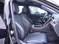 Mercedes-Benz C-Class Facelift C 260 L Sport - фото 20