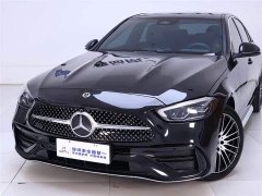 Mercedes-Benz C-Class Facelift C 260 L Sport - фото 3