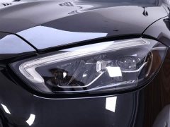 Mercedes-Benz C-Class Facelift C 260 L Sport - фото 4