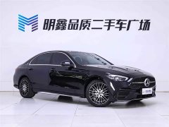 Mercedes-Benz C-Class Facelift C 260 L Sport - фото 5