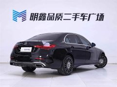 Mercedes-Benz C-Class Facelift C 260 L Sport - фото 7