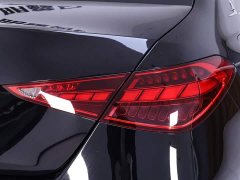 Mercedes-Benz C-Class Facelift C 260 L Sport - фото 9