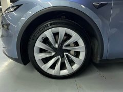 Tesla Model Y Edition - фото 10