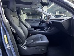 Tesla Model Y Edition - фото 4