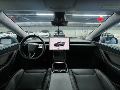 Tesla Model Y Edition - фото 6