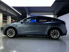 Tesla Model Y Edition - фото 9
