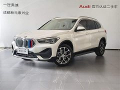 BMW X1 sDrive25Li Leading - фото 1