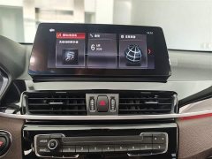 BMW X1 sDrive25Li Leading - фото 10