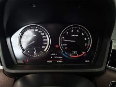BMW X1 sDrive25Li Leading - фото 11