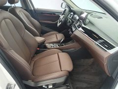 BMW X1 sDrive25Li Leading - фото 12