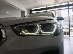 BMW X1 sDrive25Li Leading - фото 13