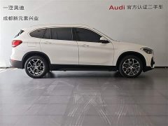 BMW X1 sDrive25Li Leading - фото 3