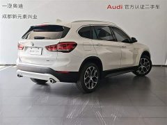 BMW X1 sDrive25Li Leading - фото 4