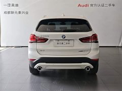 BMW X1 sDrive25Li Leading - фото 5