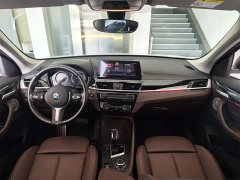 BMW X1 sDrive25Li Leading - фото 6