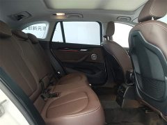 BMW X1 sDrive25Li Leading - фото 7