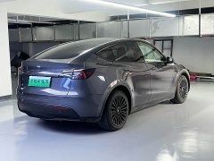 Tesla Model Y Standard Range Edition - фото 10