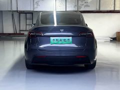 Tesla Model Y Standard Range Edition - фото 11