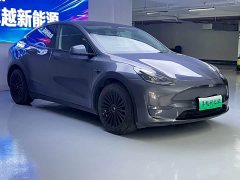 Tesla Model Y Standard Range Edition - фото 3