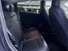 Tesla Model Y Standard Range Edition - фото 5