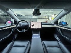 Tesla Model Y Standard Range Edition - фото 6