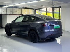 Tesla Model Y Standard Range Edition - фото 9