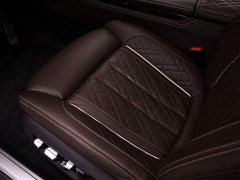 BMW 7 Series 2021 740Li Leading M Sports Package - фото 13