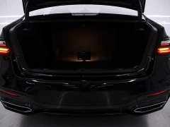 BMW 7 Series 2021 740Li Leading M Sports Package - фото 15