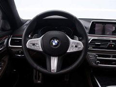 BMW 7 Series 2021 740Li Leading M Sports Package - фото 7