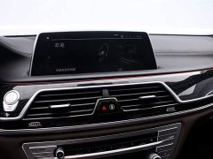 BMW 7 Series 2021 740Li Leading M Sports Package - фото 8