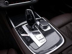 BMW 7 Series 2021 740Li Leading M Sports Package - фото 9