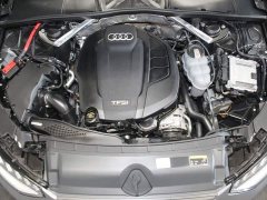 Audi A4L 40 TFSI Luxury Version - фото 16