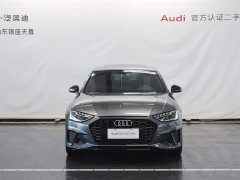 Audi A4L 40 TFSI Luxury Version - фото 2