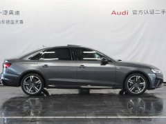 Audi A4L 40 TFSI Luxury Version - фото 4