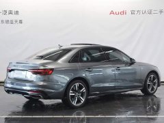 Audi A4L 40 TFSI Luxury Version - фото 5