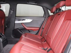 Audi A4L 40 TFSI Luxury Version - фото 8