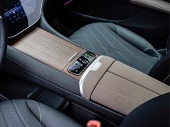 Mercedes-Benz EQS 580 4MATIC - фото 13
