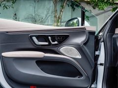 Mercedes-Benz EQS 580 4MATIC - фото 14