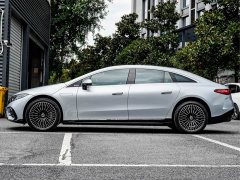 Mercedes-Benz EQS 580 4MATIC - фото 3