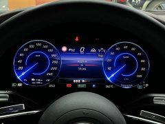 Mercedes-Benz EQS 580 4MATIC - фото 8