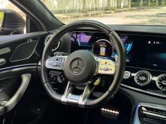 Mercedes-Benz AMG GT AMG GT 50 - фото 12