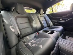 Mercedes-Benz AMG GT AMG GT 50 - фото 15