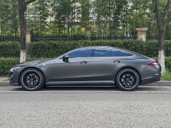 Mercedes-Benz AMG GT AMG GT 50 - фото 3