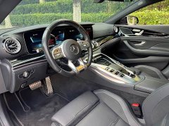Mercedes-Benz AMG GT AMG GT 50 - фото 6