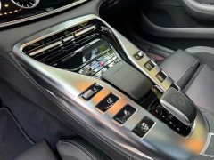 Mercedes-Benz AMG GT AMG GT 50 - фото 7