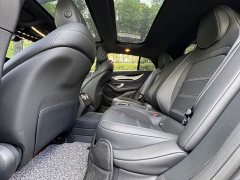 Mercedes-Benz AMG GT AMG GT 50 - фото 9